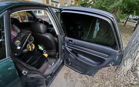 Audi A4, 1995 год, 350 000 рублей, 8 фотография