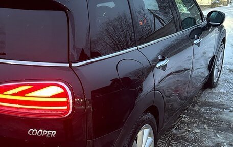 MINI Clubman, 2020 год, 2 800 000 рублей, 3 фотография