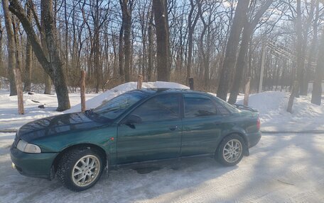 Audi A4, 1995 год, 350 000 рублей, 4 фотография