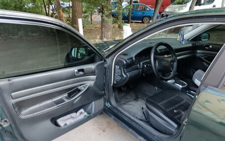 Audi A4, 1995 год, 350 000 рублей, 6 фотография