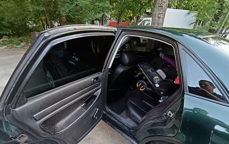 Audi A4, 1995 год, 350 000 рублей, 7 фотография