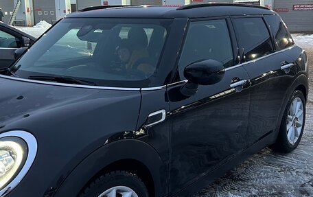 MINI Clubman, 2020 год, 2 800 000 рублей, 6 фотография