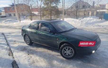 Audi A4, 1995 год, 350 000 рублей, 2 фотография