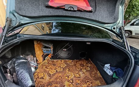 Audi A4, 1995 год, 350 000 рублей, 9 фотография