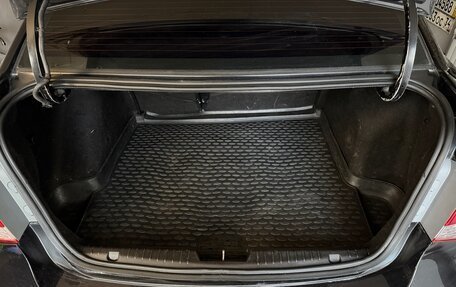 Chevrolet Cruze II, 2009 год, 490 000 рублей, 10 фотография