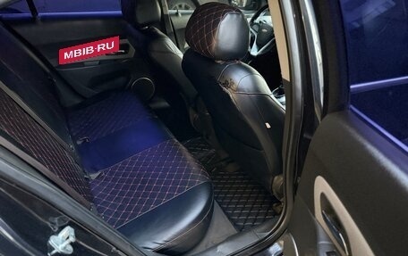 Chevrolet Cruze II, 2009 год, 490 000 рублей, 13 фотография