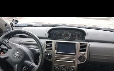 Nissan X-Trail, 2004 год, 690 000 рублей, 4 фотография