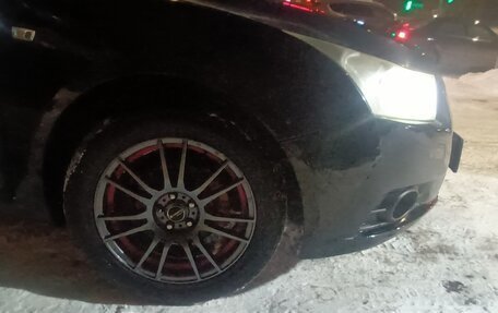 Chevrolet Cruze II, 2011 год, 570 000 рублей, 7 фотография