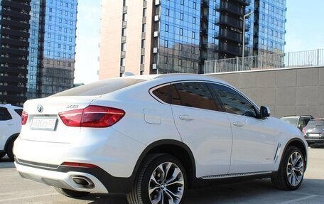 BMW X6, 2019 год, 5 500 000 рублей, 5 фотография