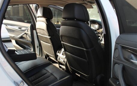 BMW X6, 2019 год, 5 500 000 рублей, 9 фотография