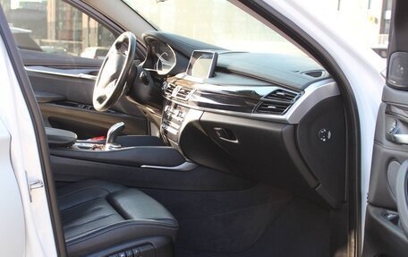 BMW X6, 2019 год, 5 500 000 рублей, 8 фотография