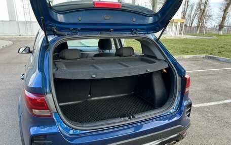 KIA Rio IV, 2021 год, 1 280 000 рублей, 7 фотография