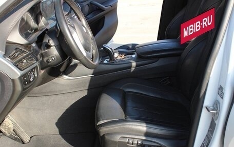 BMW X6, 2019 год, 5 500 000 рублей, 6 фотография