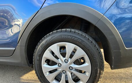 KIA Rio IV, 2021 год, 1 280 000 рублей, 13 фотография