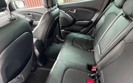 Hyundai ix35 I рестайлинг, 2015 год, 1 425 000 рублей, 9 фотография