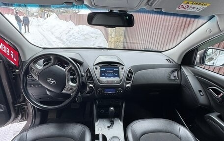 Hyundai ix35 I рестайлинг, 2015 год, 1 425 000 рублей, 8 фотография
