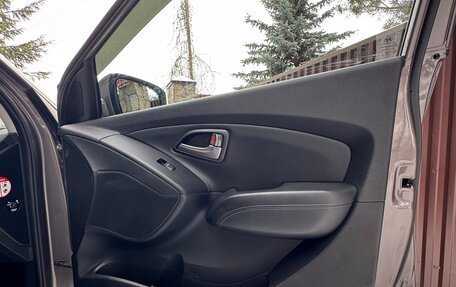 Hyundai ix35 I рестайлинг, 2015 год, 1 425 000 рублей, 14 фотография