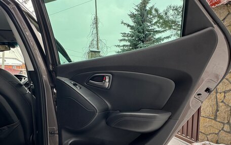 Hyundai ix35 I рестайлинг, 2015 год, 1 425 000 рублей, 18 фотография