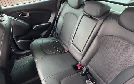 Hyundai ix35 I рестайлинг, 2015 год, 1 425 000 рублей, 12 фотография