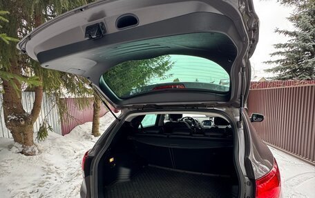 Hyundai ix35 I рестайлинг, 2015 год, 1 425 000 рублей, 21 фотография