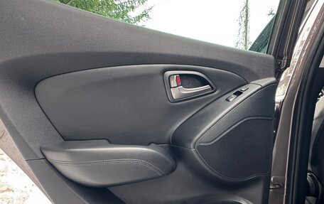 Hyundai ix35 I рестайлинг, 2015 год, 1 425 000 рублей, 13 фотография