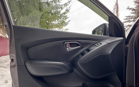 Hyundai ix35 I рестайлинг, 2015 год, 1 425 000 рублей, 16 фотография