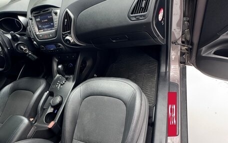 Hyundai ix35 I рестайлинг, 2015 год, 1 425 000 рублей, 15 фотография