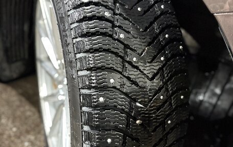 KIA cee'd III, 2017 год, 1 500 000 рублей, 14 фотография