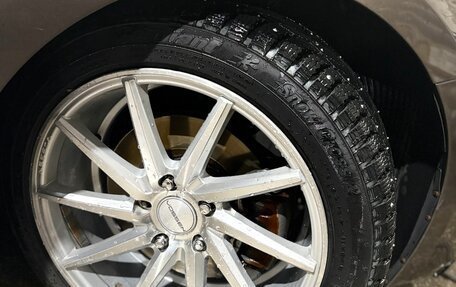 KIA cee'd III, 2017 год, 1 500 000 рублей, 13 фотография