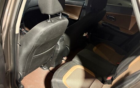 KIA cee'd III, 2017 год, 1 500 000 рублей, 17 фотография