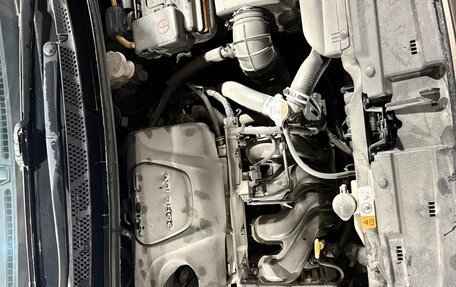 KIA cee'd III, 2017 год, 1 500 000 рублей, 15 фотография