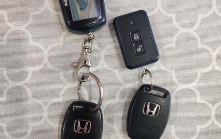 Honda Civic VIII, 2007 год, 649 000 рублей, 7 фотография