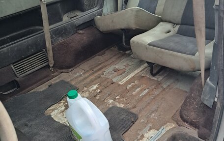 Nissan Largo III (W30), 1996 год, 170 000 рублей, 5 фотография