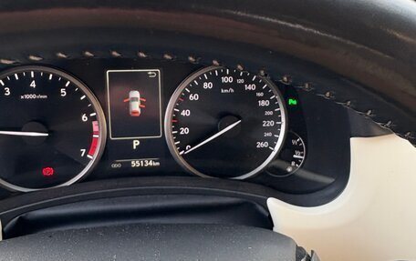 Lexus NX I, 2021 год, 4 800 000 рублей, 9 фотография