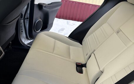 Lexus NX I, 2021 год, 4 800 000 рублей, 11 фотография