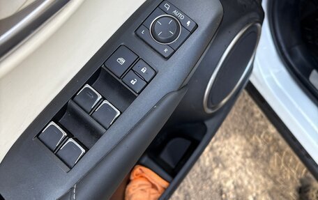 Lexus NX I, 2021 год, 4 800 000 рублей, 7 фотография