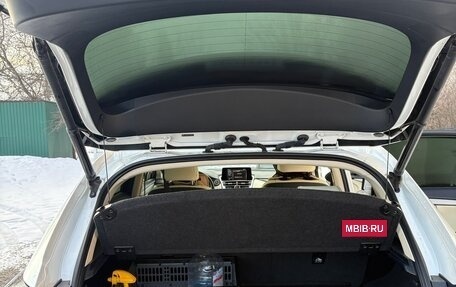 Lexus NX I, 2021 год, 4 800 000 рублей, 13 фотография