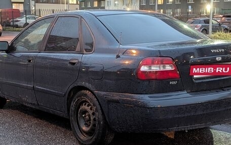 Volvo S40 II, 2003 год, 190 000 рублей, 4 фотография