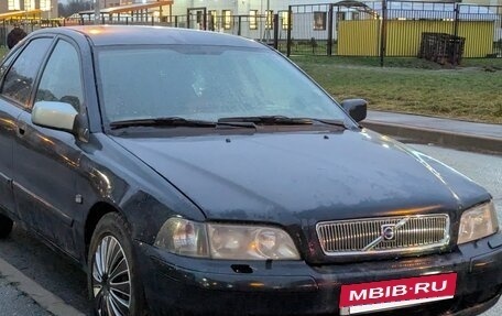 Volvo S40 II, 2003 год, 190 000 рублей, 2 фотография
