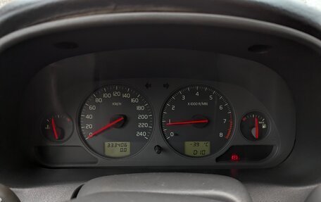 Volvo S40 II, 2003 год, 190 000 рублей, 9 фотография