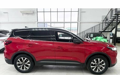 Chery Tiggo 7 Pro, 2020 год, 1 699 000 рублей, 9 фотография