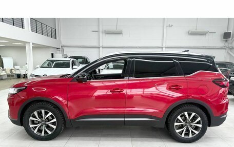 Chery Tiggo 7 Pro, 2020 год, 1 699 000 рублей, 8 фотография