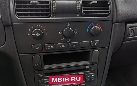 Volvo S40 II, 2003 год, 190 000 рублей, 10 фотография