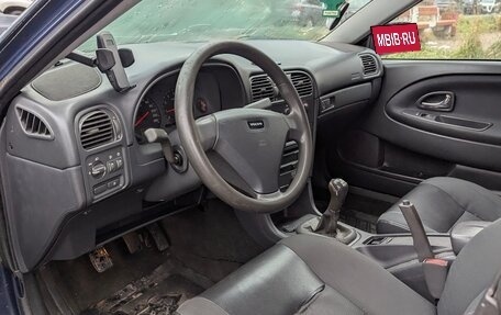 Volvo S40 II, 2003 год, 190 000 рублей, 8 фотография