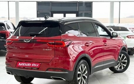 Chery Tiggo 7 Pro, 2020 год, 1 699 000 рублей, 7 фотография