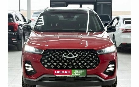 Chery Tiggo 7 Pro, 2020 год, 1 699 000 рублей, 3 фотография