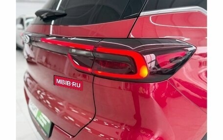 Chery Tiggo 7 Pro, 2020 год, 1 699 000 рублей, 10 фотография