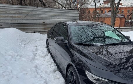 Chevrolet Malibu IX, 2020 год, 2 500 000 рублей, 2 фотография