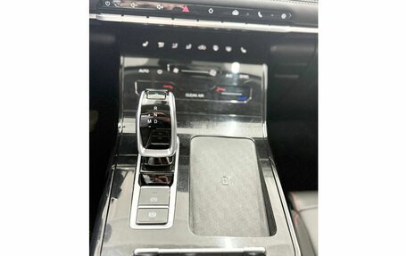 Chery Tiggo 7 Pro, 2020 год, 1 699 000 рублей, 16 фотография