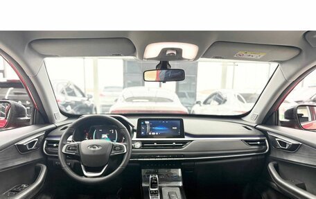 Chery Tiggo 7 Pro, 2020 год, 1 699 000 рублей, 12 фотография